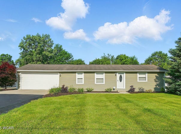 3031 Burch Avenue, Lima, OH 45801