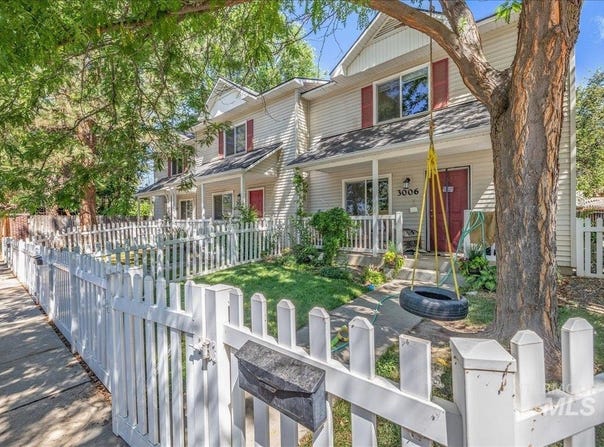 3006 W Regan, Boise, ID 83702