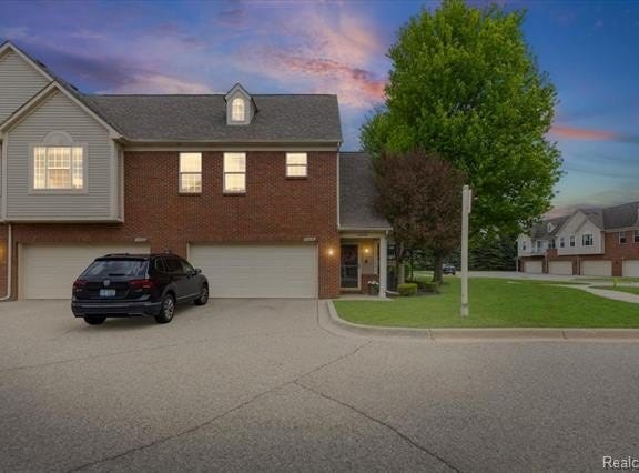 43456 Pendleton Circle, Sterling Heights, MI 48313