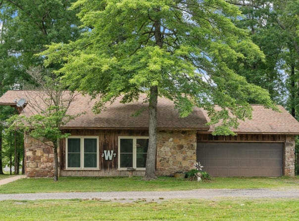 1301 Mail Route Road, Jefferson, AR 72079