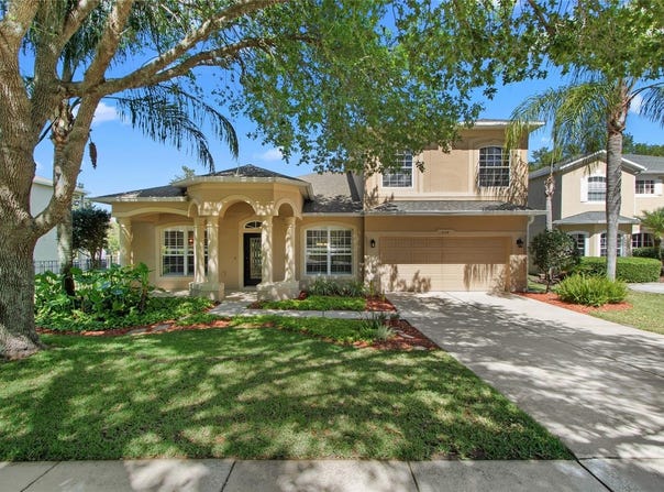 5138 RISHLEY RUN WAY, MOUNT DORA, FL 32757