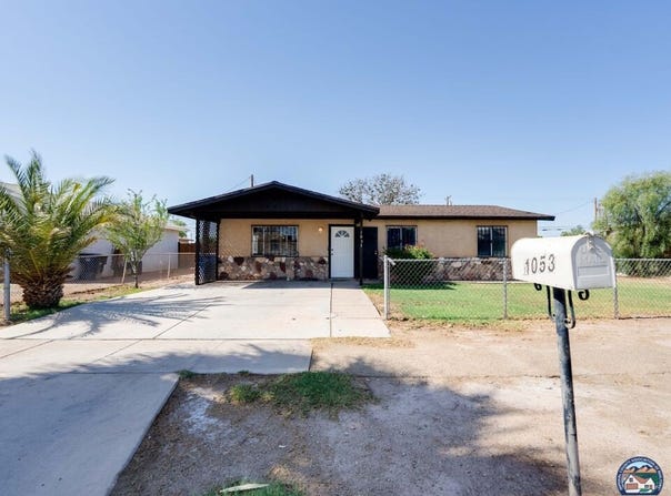 1053 Ea J St, Brawley, CA 92227