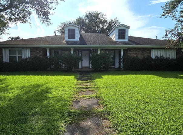 800 Barbier Avenue, Thibodaux, LA 70301