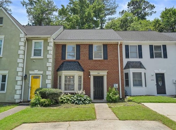 2941 Governors Court, Marietta, GA 30066