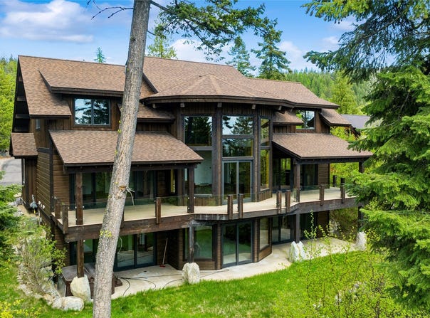 153 S Shooting Star Circle, Whitefish, MT 59937