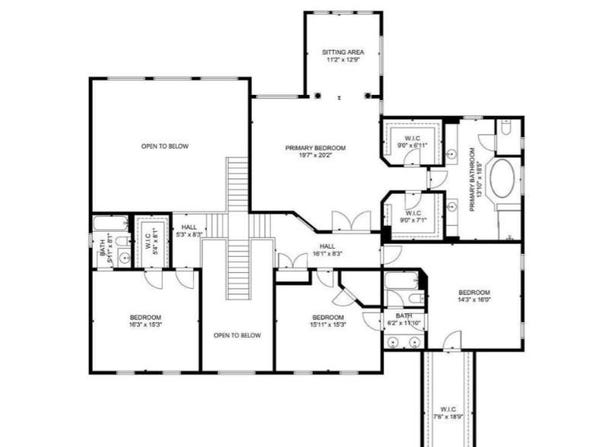 602 CORSAIR COURT, SYKESVILLE, MD 21784