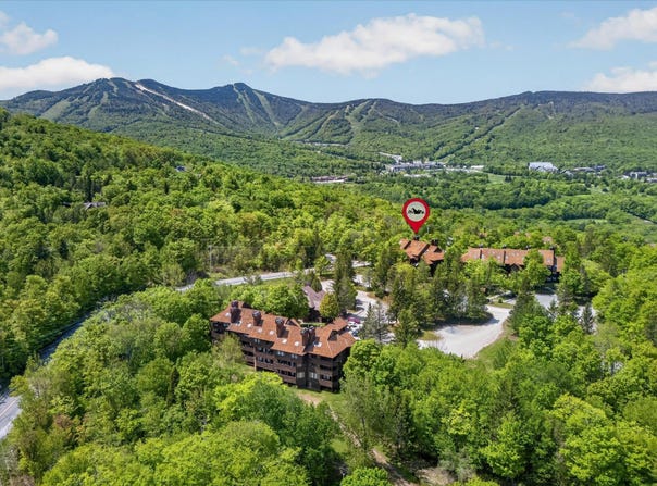 19 High Ridge Road, Killington, VT 05751