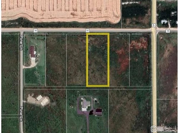 4880 County Rd H, Wiggins, CO 80654