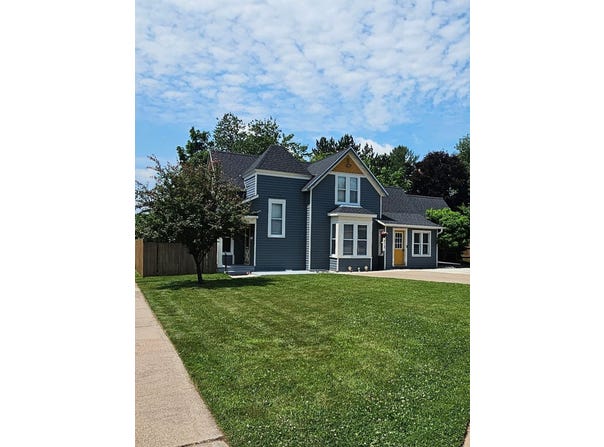 501 WISCONSIN STREET, Merrill, WI 54452
