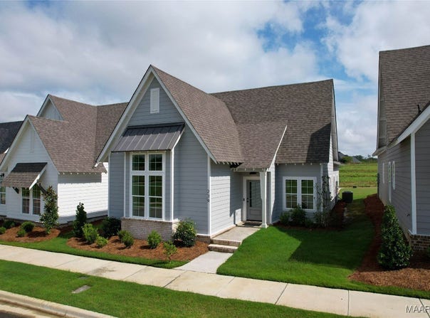 239 Everley Avenue, Pike Road, AL 36064