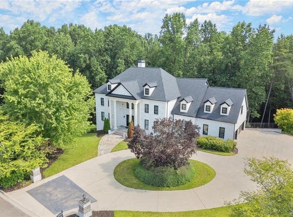 5515 Riverwalk Court, Gainesville, GA 30506