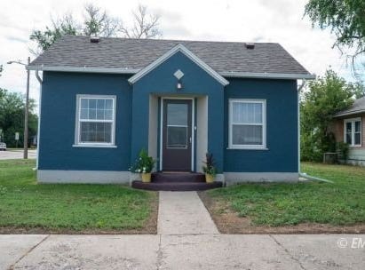 918 Atlantic Ave., Miles City, MT 59301
