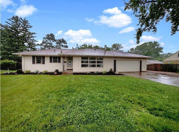 5808 Colfax Avenue N, Brooklyn Center, MN 55430