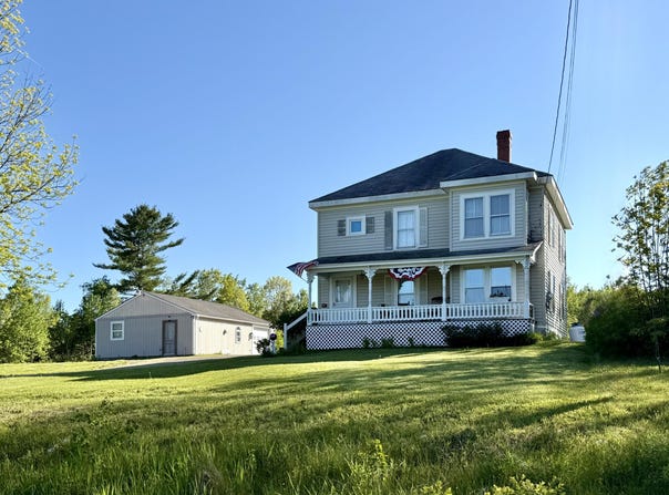 110 US Route, Robbinston, ME 04671
