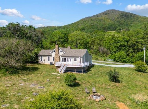 1818 Owl Town, Bedford, VA 24523