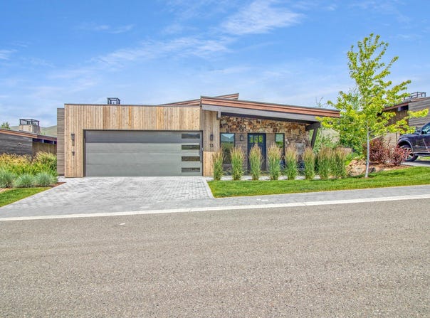 13 Crown Ranch Rd, Sun Valley, ID 83353