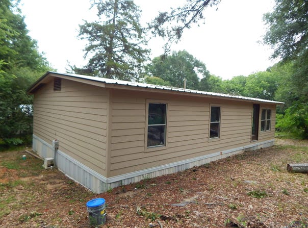 228 GAGE RD., Big Sandy, TX 75755