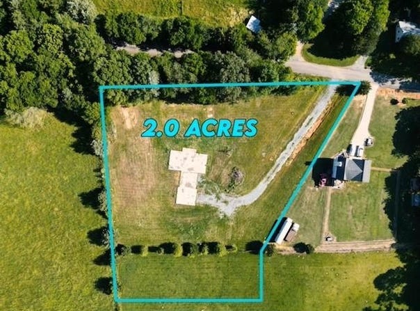 37 JACKSON RD, Taylorsville, GA 30178