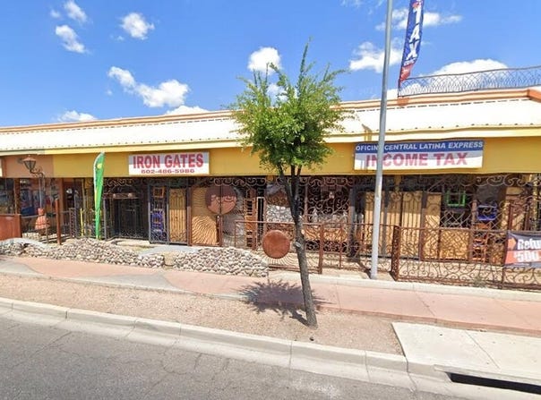 2106-2110 W CAMELBACK Road, Phoenix, AZ 85015