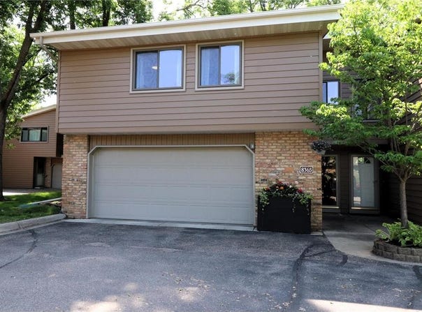 8365 Mitchell Road, Eden Prairie, MN 55347