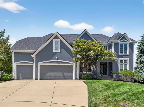 12828 Noland Street, Overland Park, KS 66213