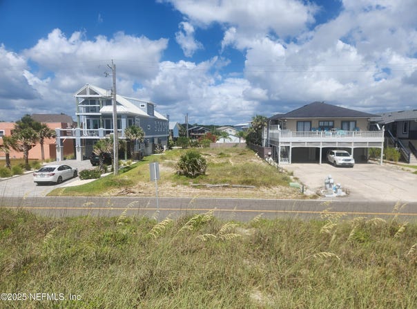FLETCHER Avenue N, Fernandina Beach, FL 32034