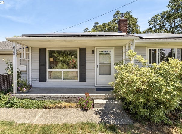 845 CORNELL Ave, Gladstone, OR 97027