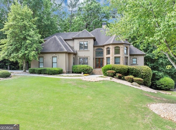 1455 Lockridge, Cumming, GA 30041