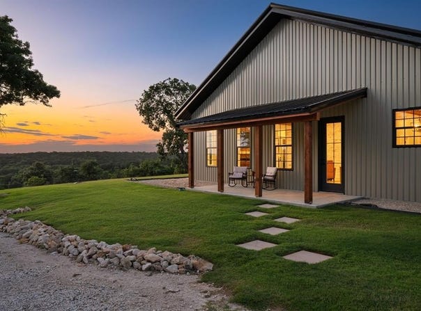 293 County Road 3330, Clifton, TX 76634
