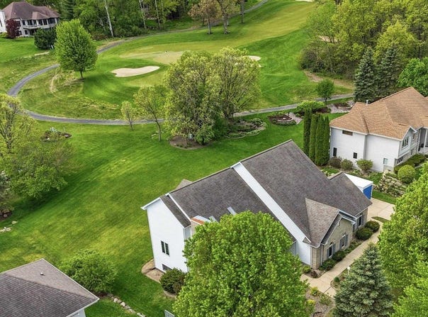 8813 Nelson Crossing, Verona, WI 53593