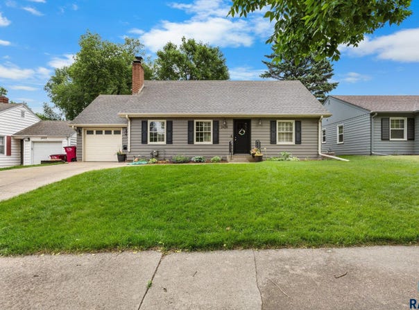 2424 S Main Ave, Sioux Falls, SD 57105