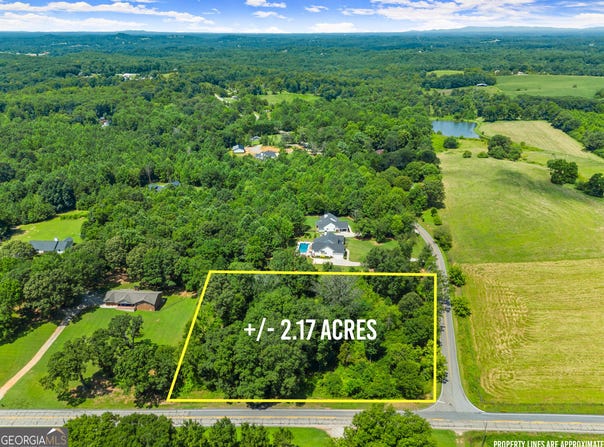 5049 CLARKS BRIDGE, Gainesville, GA 30506