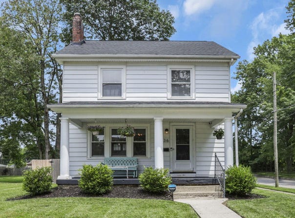7436 E Bryden Road, Reynoldsburg, OH 43068