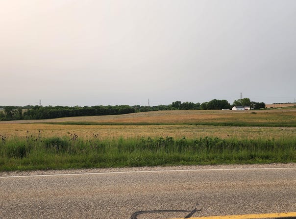 Parcel 1 146th Avenue, Dorr, MI 49323
