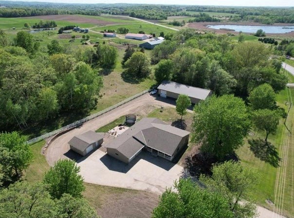 18867 County Road 9, Avon, MN 56310
