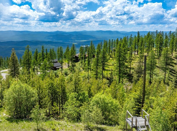 184 Orion Drive, Whitefish, MT 59937
