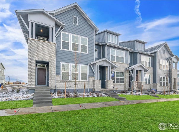 2795 Eddystone Way, Loveland, CO 80538