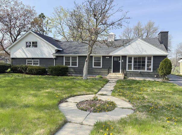 407 W 12th Street, Chicago Heights, IL 60411
