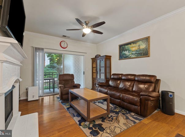 12921 CENTRE PARK CIRCLE, HERNDON, VA 20171