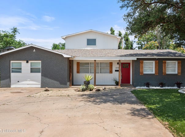 3014 48th Street, Lubbock, TX 79413