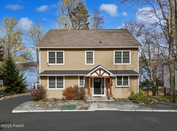 72 Glen Road, Lake Ariel, PA 18436