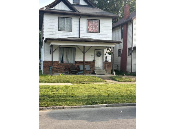 206 W 8th Ave, Huntington, WV 25701