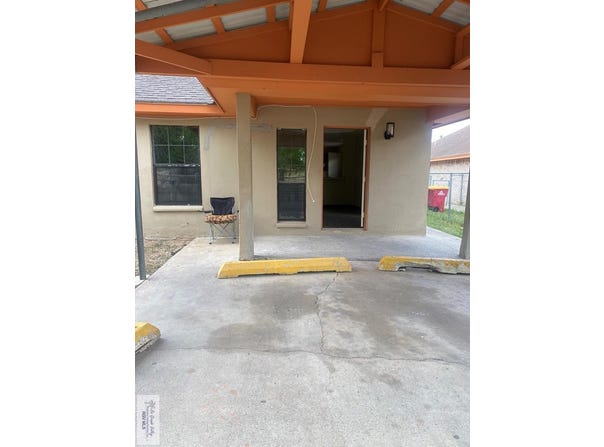 1134 CHILTON ST, BROWNSVILLE, TX 78521