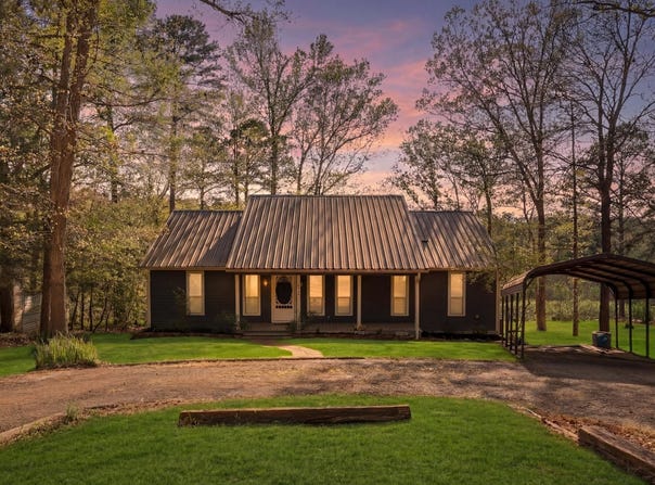 353 Deer Creek Rd, Big Sandy, TX 75755-3661