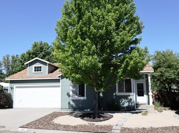 170 Stonecrest Drive, Verdi, NV 89439