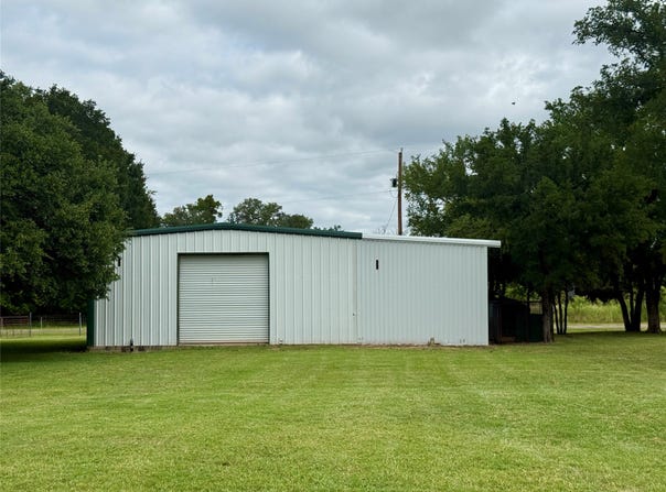 3500 Rhodes Road, Brownwood, TX 76801
