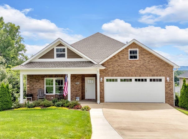 318 English Ivy Trail, Jonesborough, TN 37659