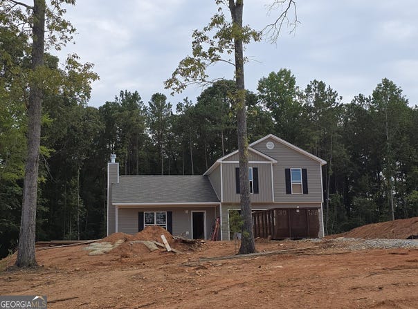 92 Armstrong, Mansfield, GA 30055