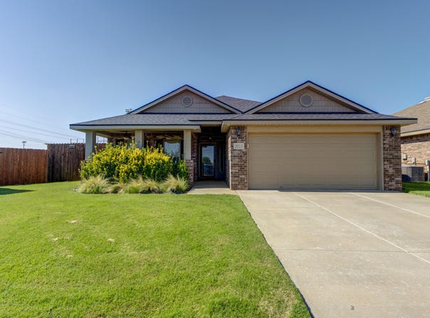 3723 Quitman Avenue, Lubbock, TX 79407