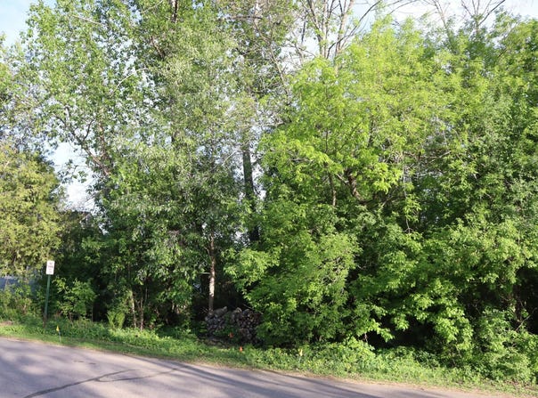 ON HURON ST, Three Lakes, WI 54562